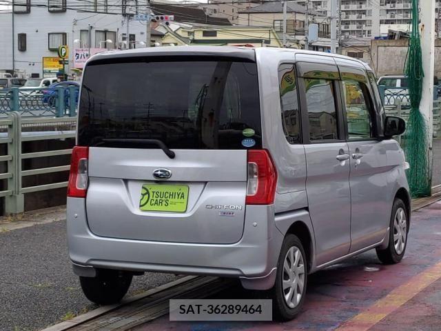 Subaru CHIFFON 2019-05 264010-1
