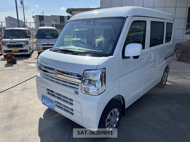 Suzuki EVERY 2024-02 214127-0
