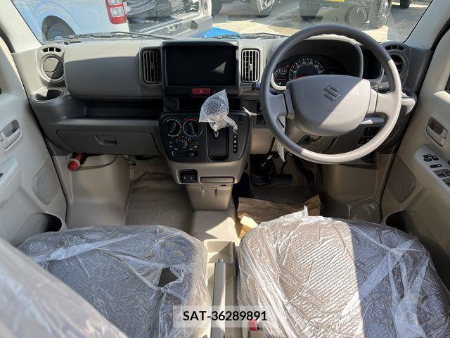 Suzuki EVERY 2024-02 214127-2