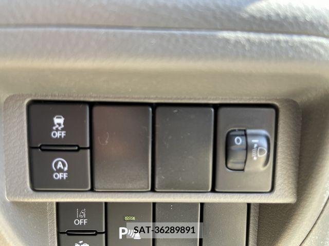 Suzuki EVERY 2024-02 214127-12