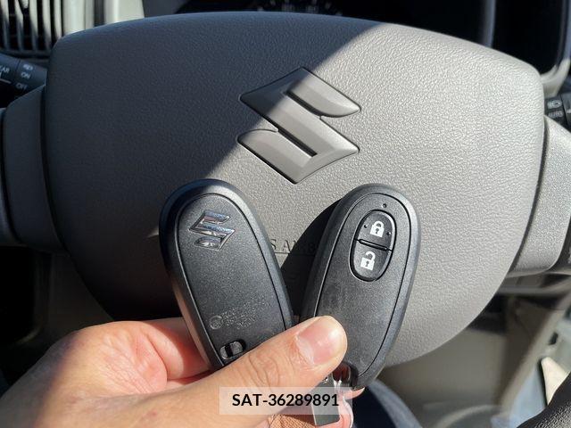 Suzuki EVERY 2024-02 214127-19