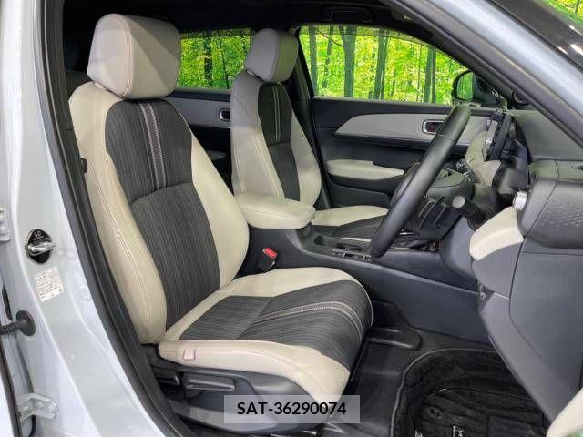 Honda VEZEL 2022-01 238233-8