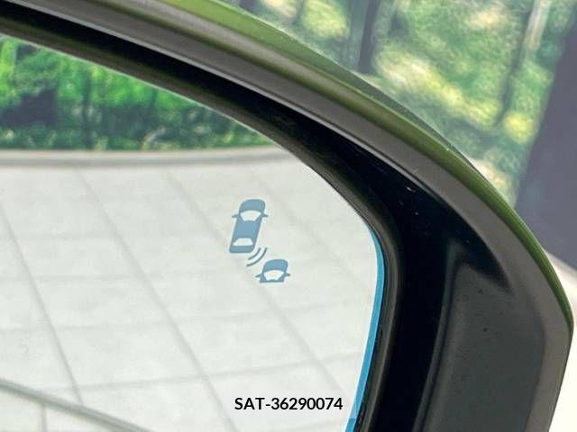Honda VEZEL 2022-01 238233-7