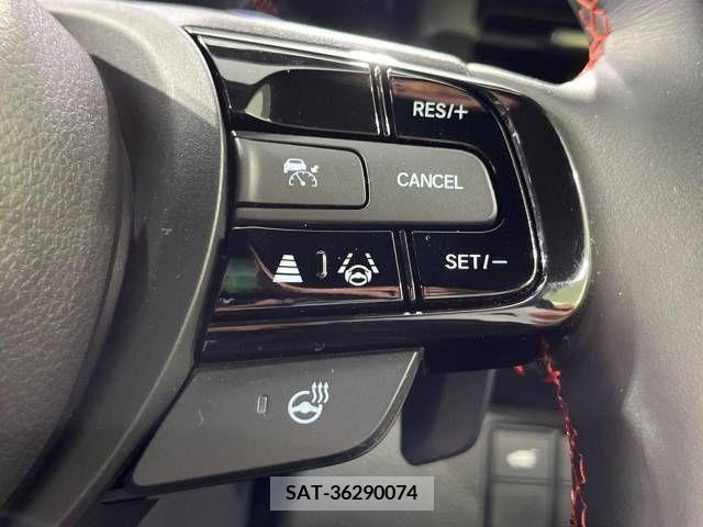 Honda VEZEL 2022-01 238233-6
