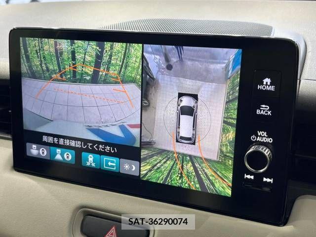 Honda VEZEL 2022-01 238233-5