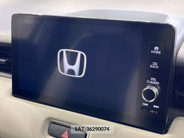 Honda VEZEL 2022-01 238233-4