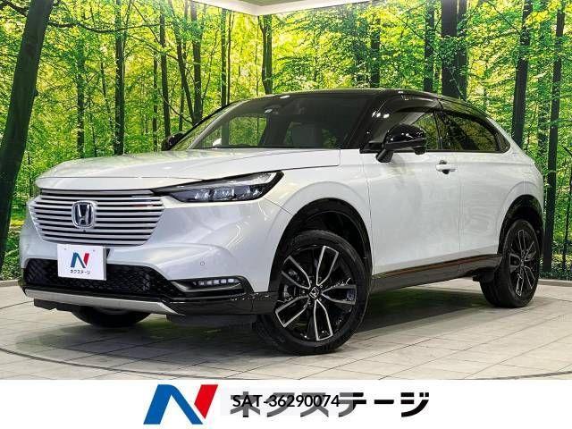 Honda VEZEL 2022-01 238233-0