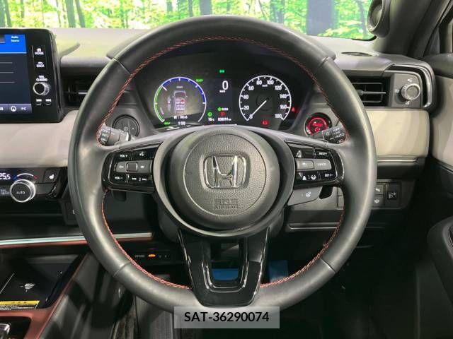 Honda VEZEL 2022-01 238233-11
