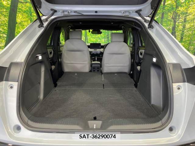 Honda VEZEL 2022-01 238233-10