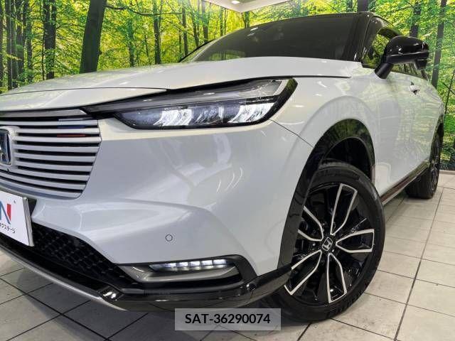 Honda VEZEL 2022-01 238233-12