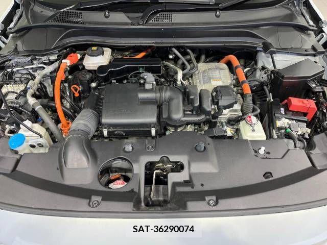 Honda VEZEL 2022-01 238233-18