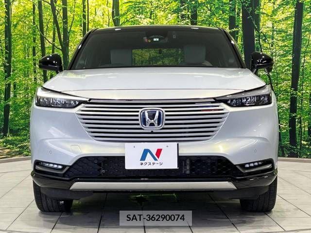 Honda VEZEL 2022-01 238233-14