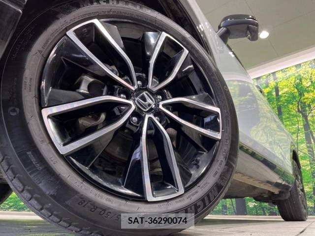 Honda VEZEL 2022-01 238233-13