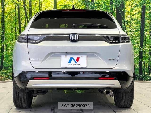 Honda VEZEL 2022-01 238233-15
