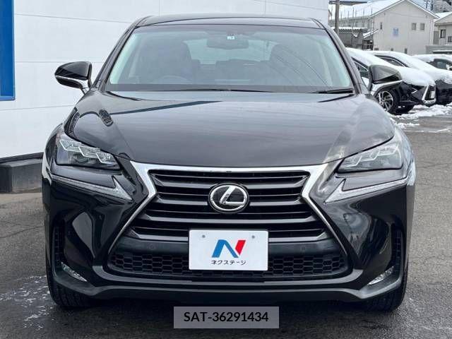 Lexus NX 2015-03 216428-14