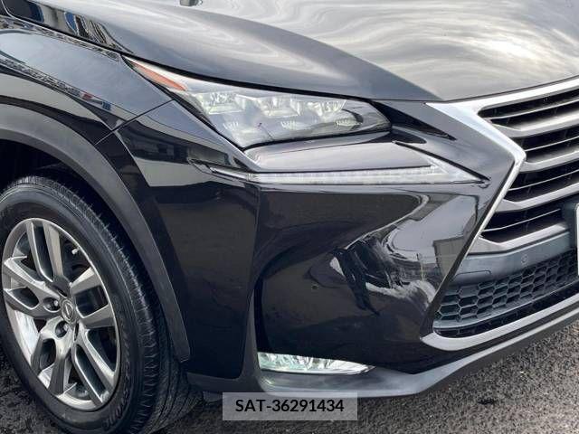 Lexus NX 2015-03 216428-13