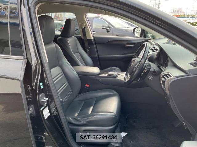 Lexus NX 2015-03 216428-8