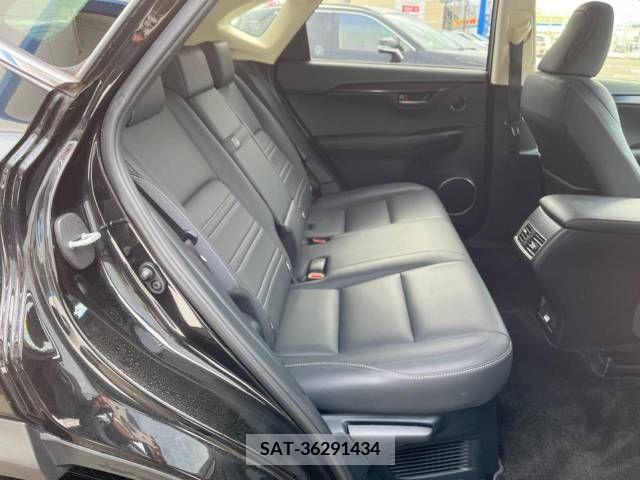 Lexus NX 2015-03 216428-9