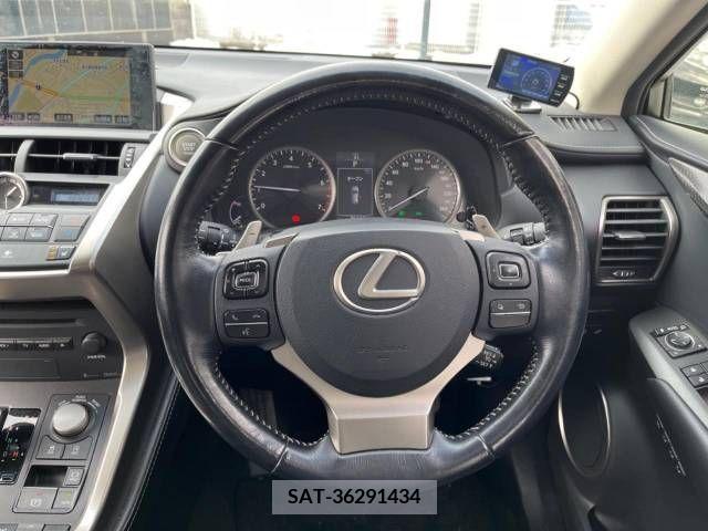 Lexus NX 2015-03 216428-11