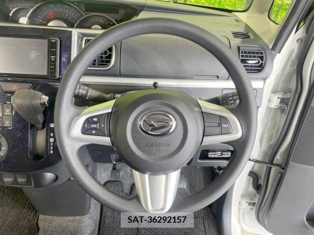 Daihatsu TANTO CUSTOM 2018-12 335078-11