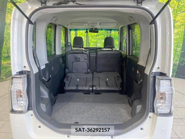 Daihatsu TANTO CUSTOM 2018-12 335078-10
