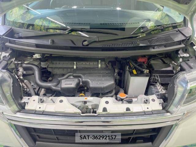 Daihatsu TANTO CUSTOM 2018-12 335078-18