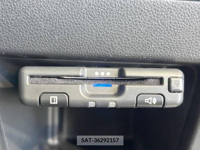 Daihatsu TANTO CUSTOM 2018-12 335078-7