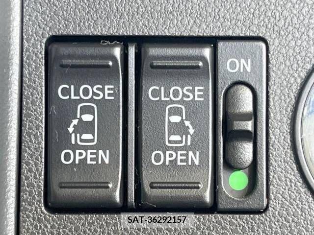 Daihatsu TANTO CUSTOM 2018-12 335078-5