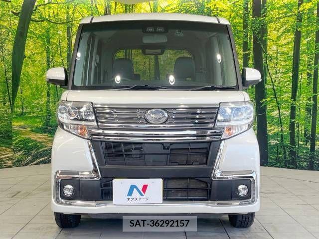 Daihatsu TANTO CUSTOM 2018-12 335078-14