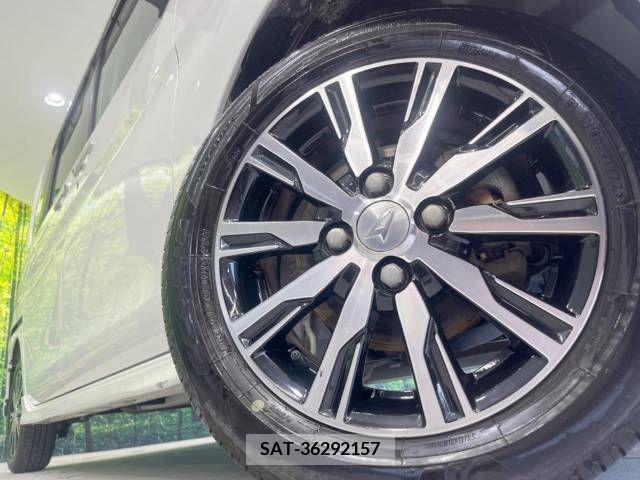 Daihatsu TANTO CUSTOM 2018-12 335078-13