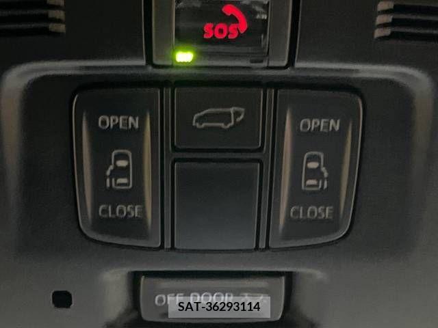 Toyota VELLFIRE 2021-10 299515-6