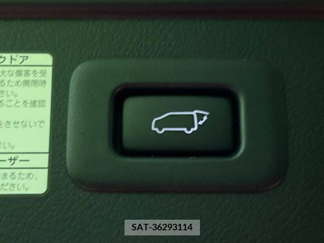 Toyota VELLFIRE 2021-10 299515-4