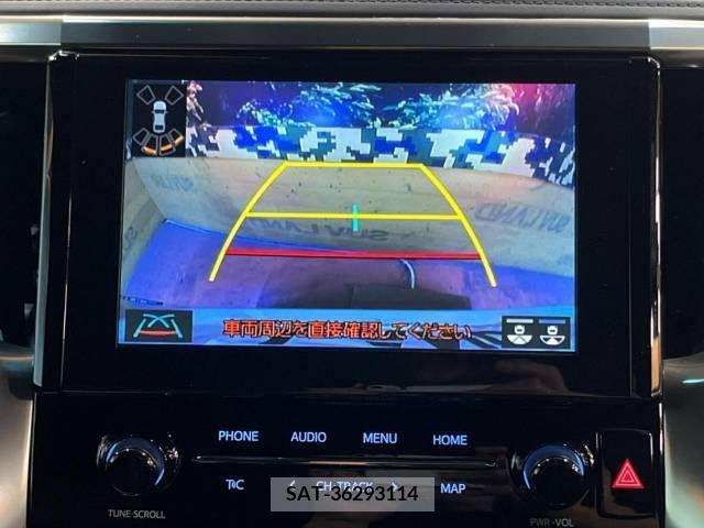 Toyota VELLFIRE 2021-10 299515-3