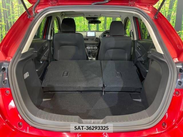 Mazda DEMIO 2014-12 267649-10