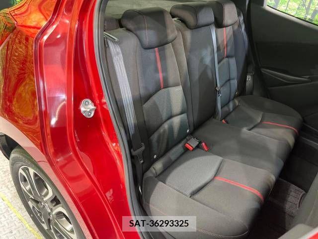 Mazda DEMIO 2014-12 267649-9