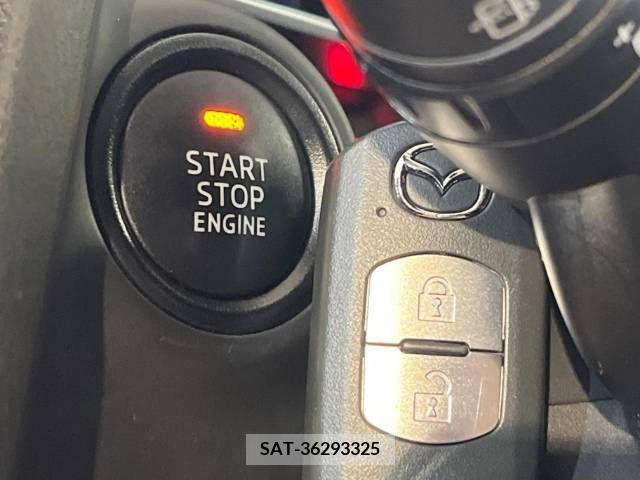 Mazda DEMIO 2014-12 267649-7
