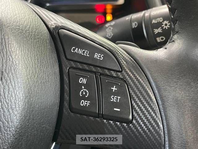 Mazda DEMIO 2014-12 267649-5