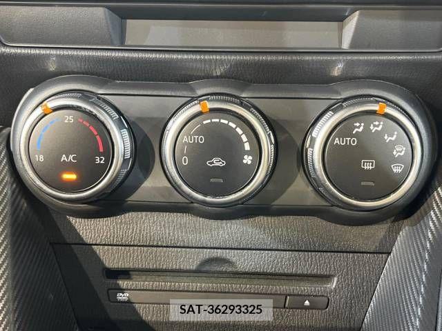 Mazda DEMIO 2014-12 267649-4