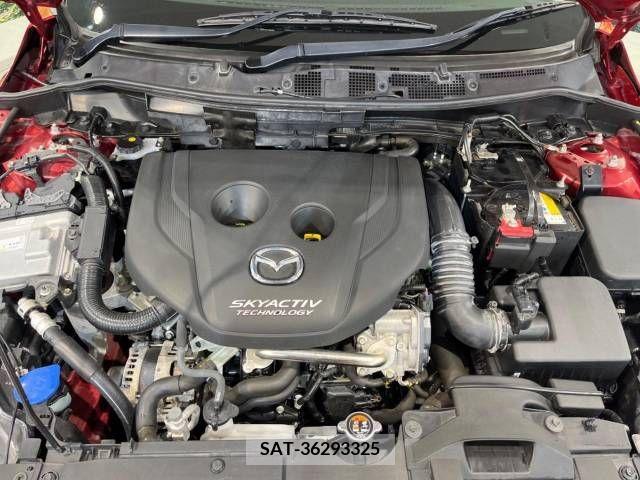Mazda DEMIO 2014-12 267649-18