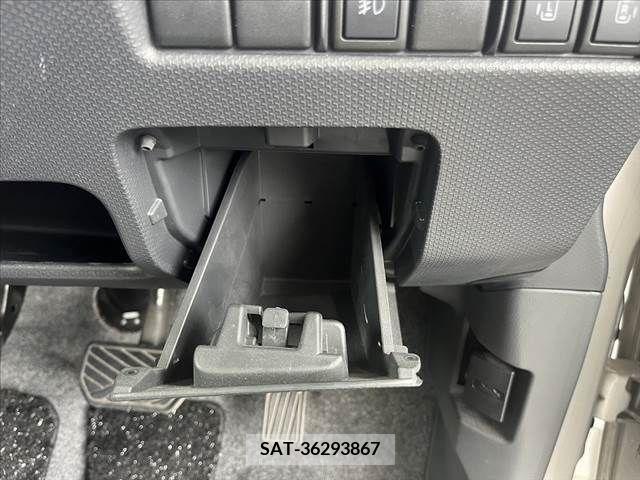 Suzuki SOLIO BANDIT 2012-07 327178-27