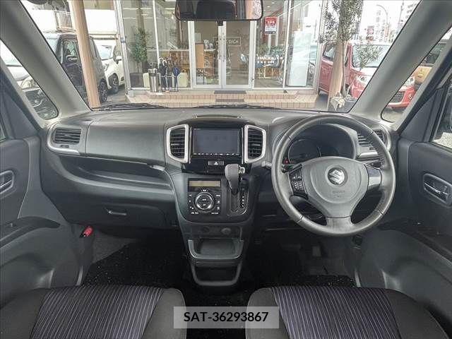 Suzuki SOLIO BANDIT 2012-07 327178-1