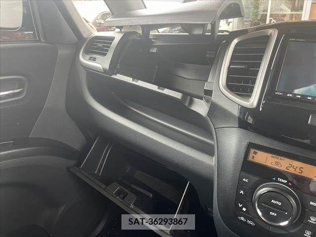 Suzuki SOLIO BANDIT 2012-07 327178-26