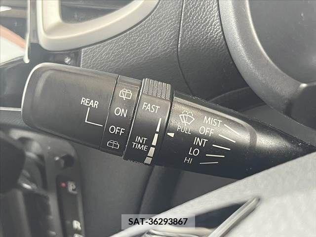 Suzuki SOLIO BANDIT 2012-07 327178-24
