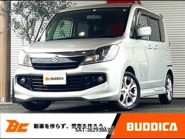 Suzuki SOLIO BANDIT 2012-07 327178-0