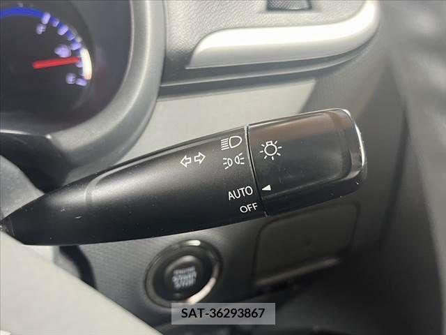Suzuki SOLIO BANDIT 2012-07 327178-25