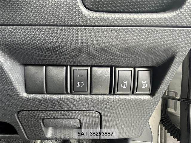 Suzuki SOLIO BANDIT 2012-07 327178-5