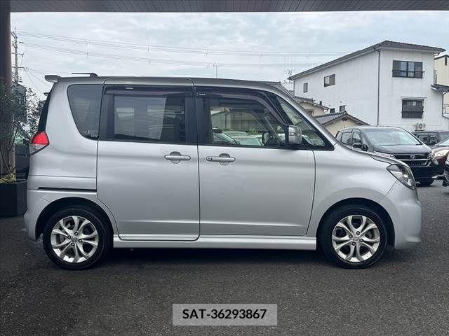 Suzuki SOLIO BANDIT 2012-07 327178-11