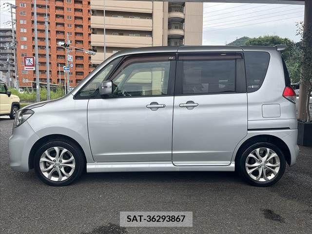 Suzuki SOLIO BANDIT 2012-07 327178-10