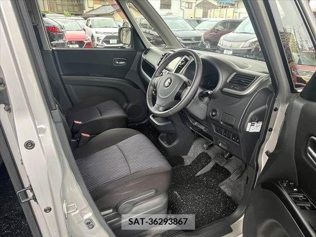 Suzuki SOLIO BANDIT 2012-07 327178-15