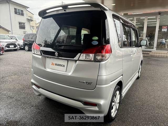 Suzuki SOLIO BANDIT 2012-07 327178-14